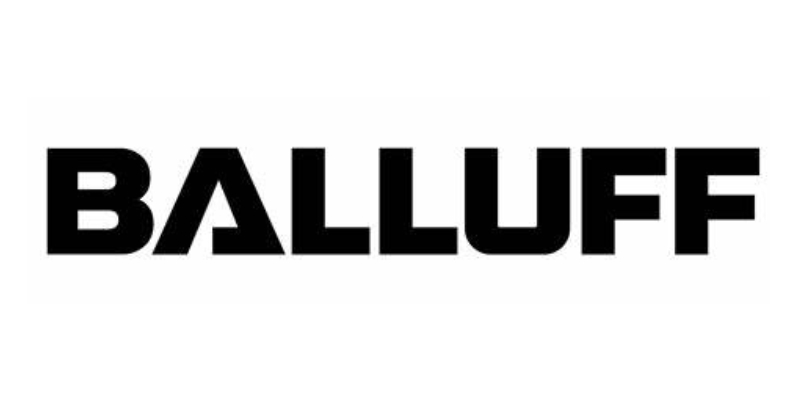 Electrification and e-mobility client logo Balluff