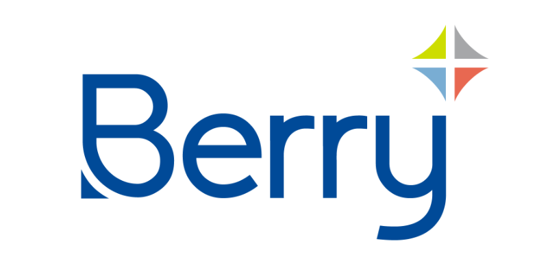 Packaging and Paper client logo Berry