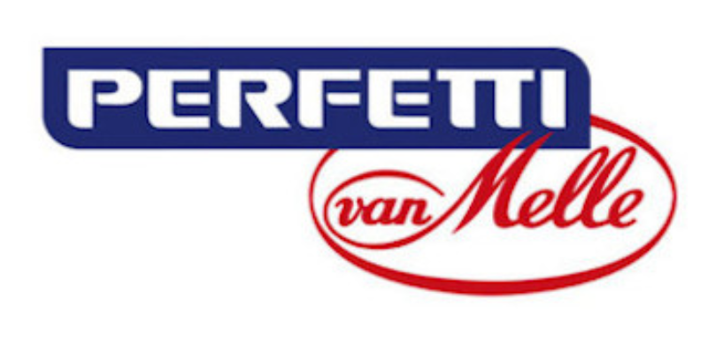 Perfetti van Melle logo