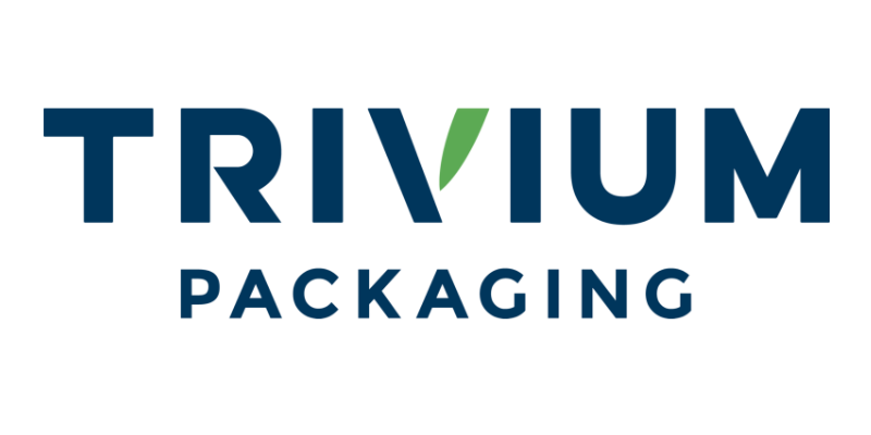 Packaging and Paper client logo Trivium Packaging