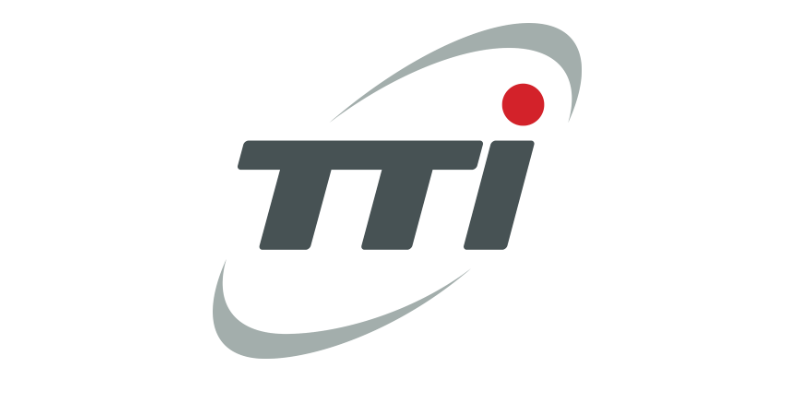 Electrification and e-mobility client logo TTI